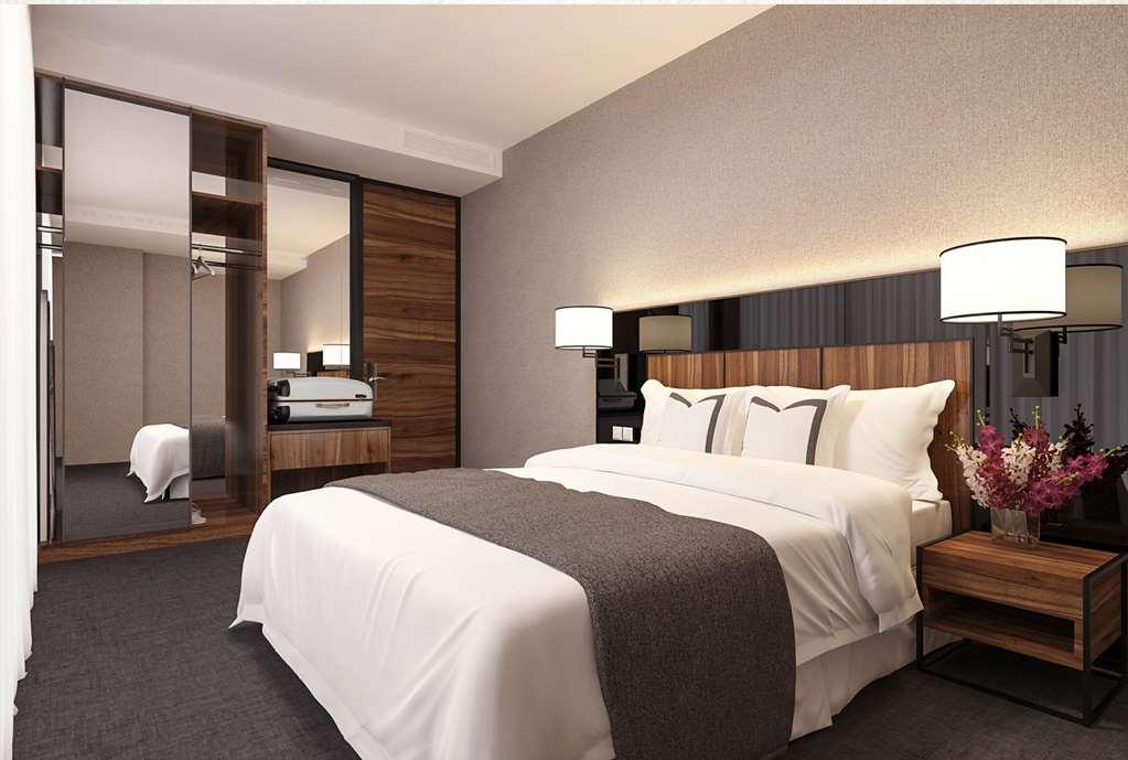 Melia Bandung Dago Hotel Quarto foto