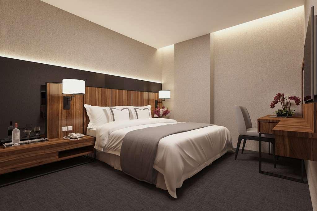 Melia Bandung Dago Hotel Quarto foto
